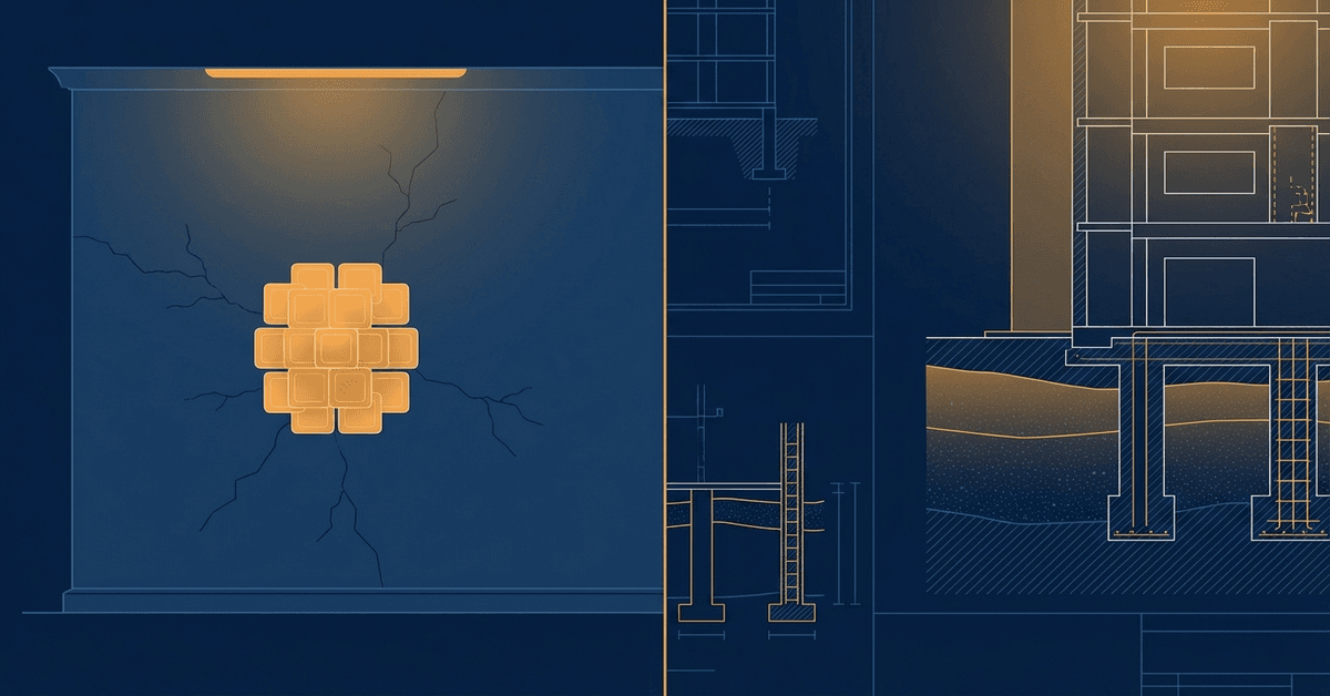 My AI Agent Wrote the Spec, Then Ignored It. Here's the Gradient That Explains Why.