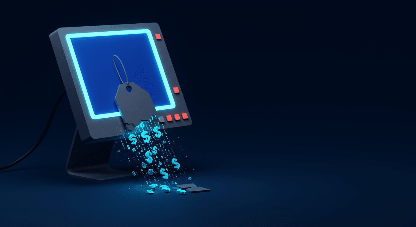 The AI coding subsidy era ended today