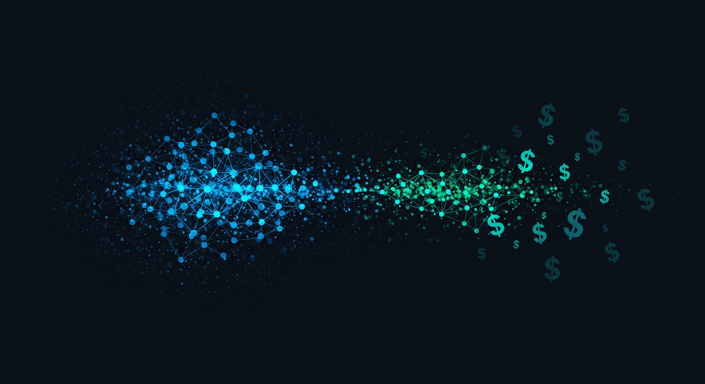 AI Made Microservices More Expensive. Nobody Wants to Admit It.