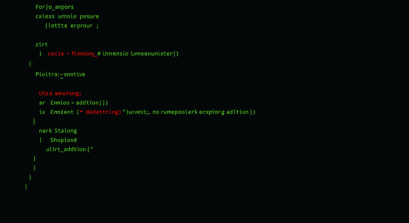 I Asked My AI to Fix One Line. It Rewrote the Entire Function.