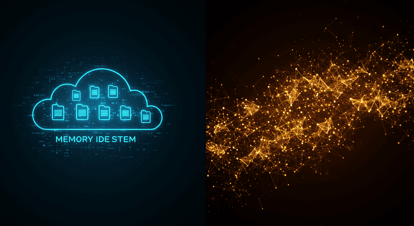 Anthropic Shipped Agent Memory to Production While I Was Still Debugging Mine