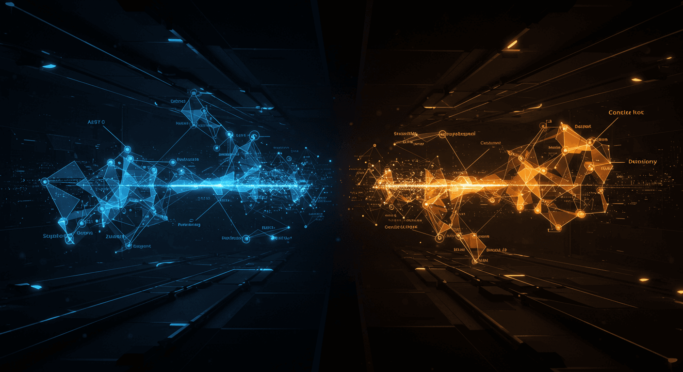 I'm Wiring Graph Memory Into Code Review. Here's What Vectors Miss.