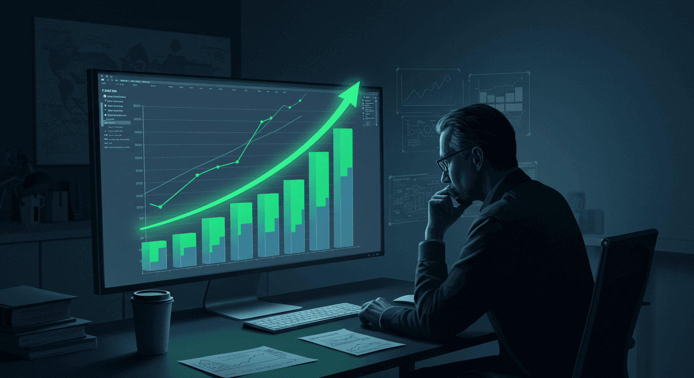 The Productivity Panic Is Coming for Senior Engineers Next