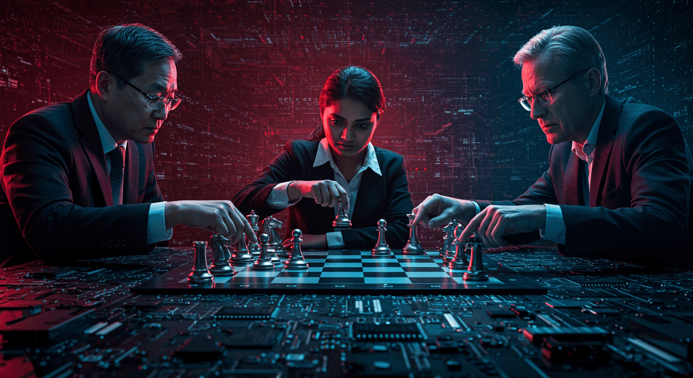 SpaceX Just Paid $60 Billion for an IDE. The Coding Tool War Is Over.