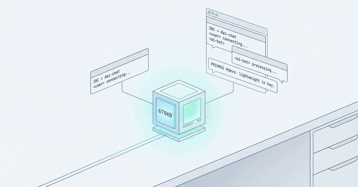 The $7 VPS Running an AI Agent That Proves Infrastructure Minimalism Works