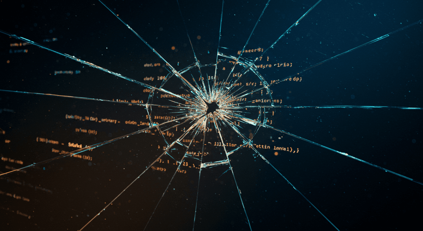 What broke the AI coding productivity narrative in a week?