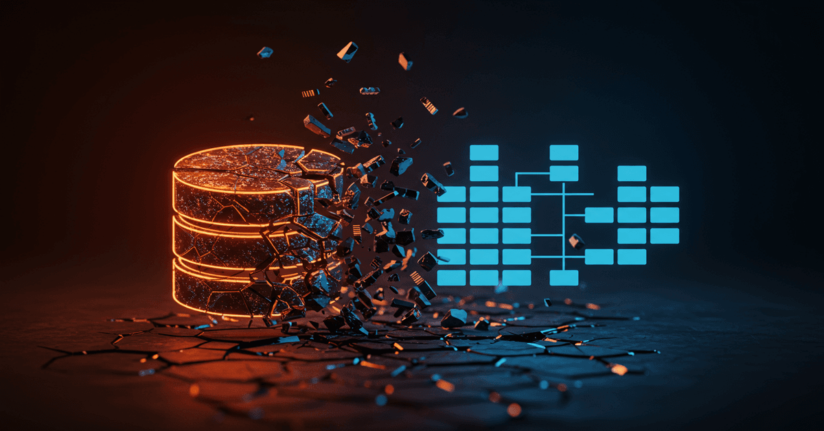 I Chose DynamoDB for a Social App. Here's Why I'd Undo It.