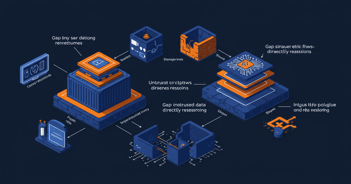 GitHub Built a Threat Model for Coding Agents. It's Missing a Layer.