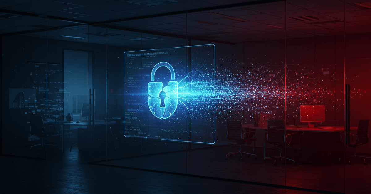 McKinsey's AI Got Hacked by an AI. The Vulnerability Was From 1998.