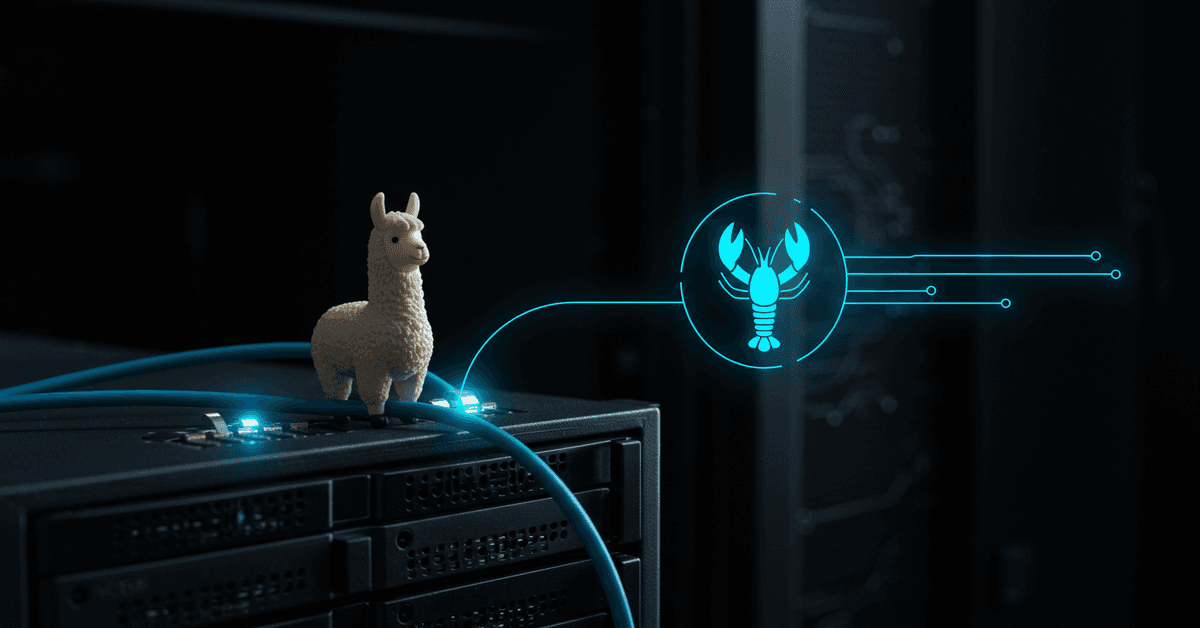 Ollama Just Became an OpenClaw Provider