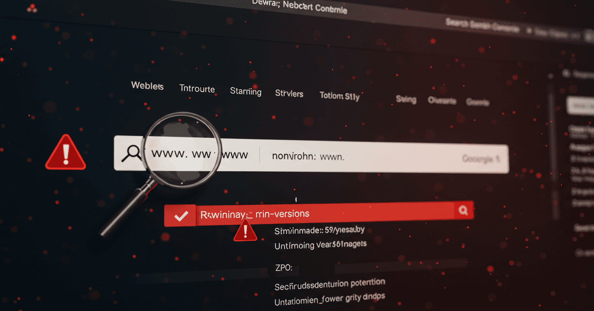 I Had Zero Pages Indexed for Three Months. Here's the One-Line Fix.