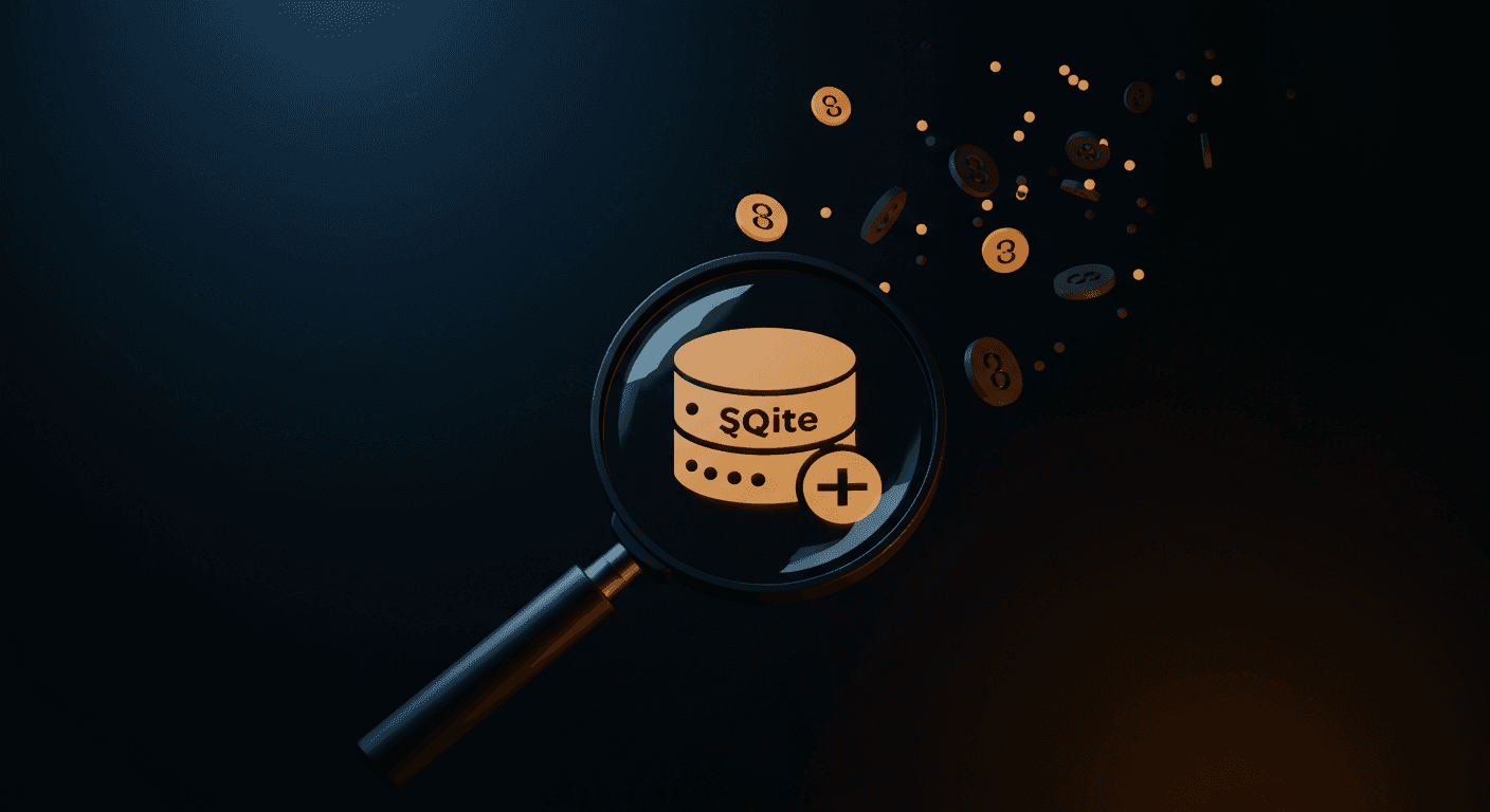 Four Costs of Building Full-Text Search Into SQLite