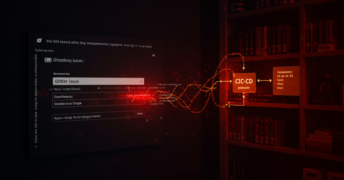A GitHub Issue Title Compromised 4,000 Developer Machines | Mohammad Khan